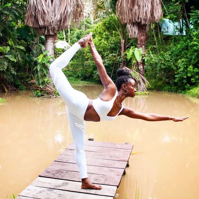 Chioma Sutton