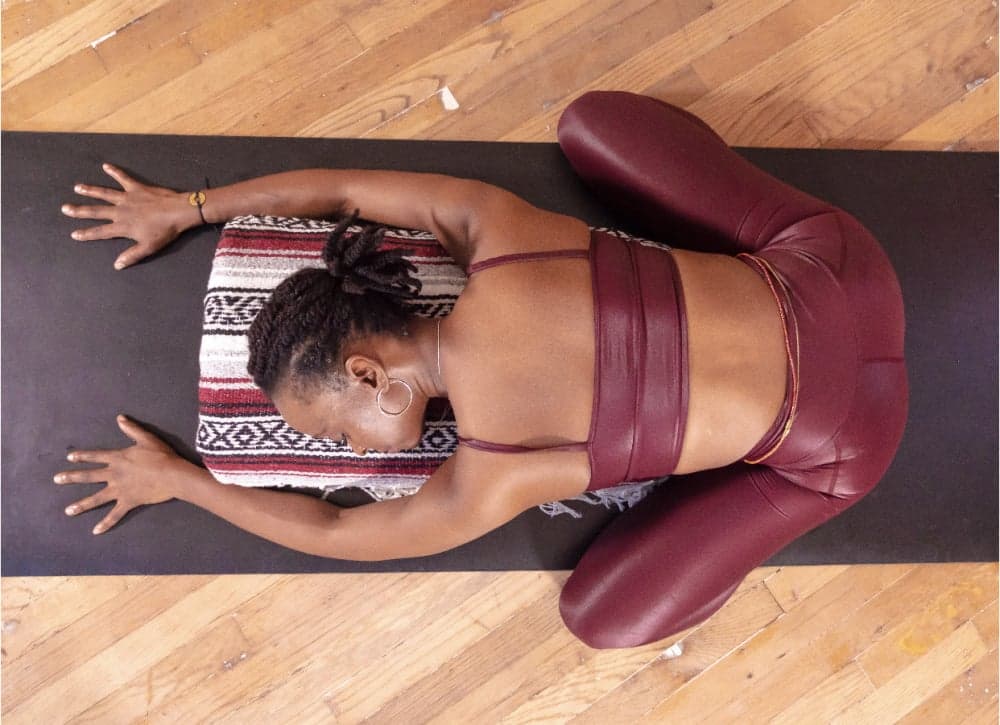 Radha Yoga LA community