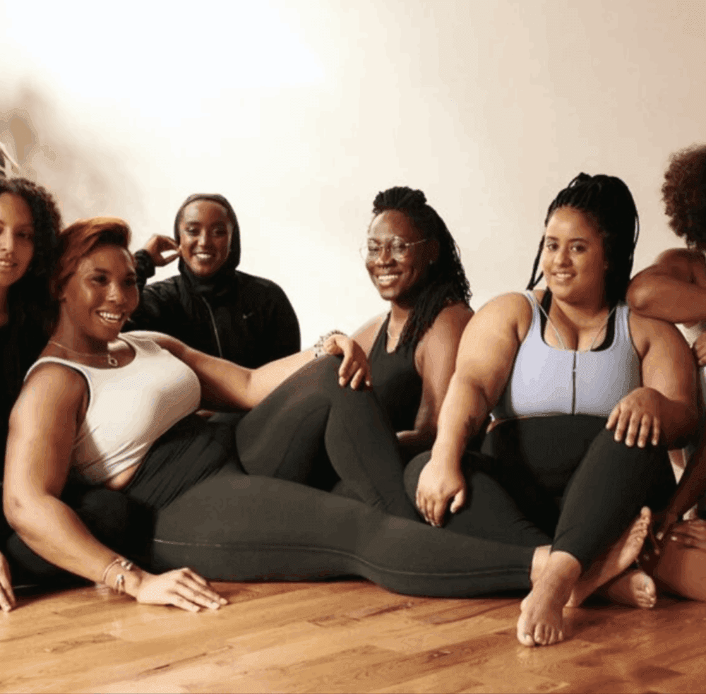 Radha Yoga LA community connection